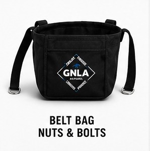 Great North Lineman Belt Bag