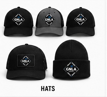 Great North Lineman Hat